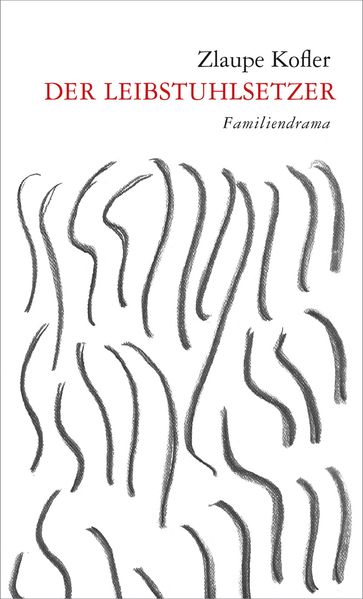 Cover von Der Leibstuhlsetzer