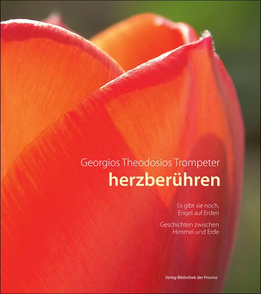 Cover von Herzberühren