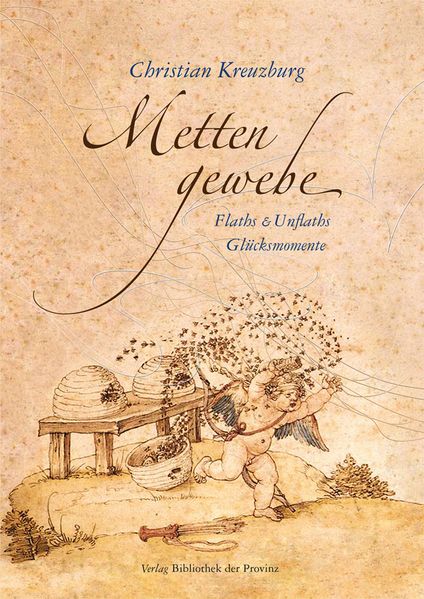 Cover von Mettengewebe
