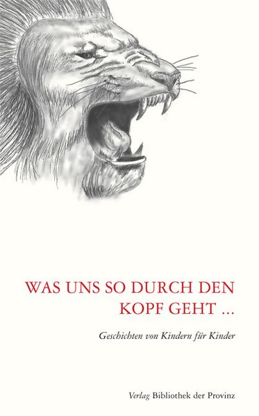 Cover von Was uns so durch den Kopf geht …