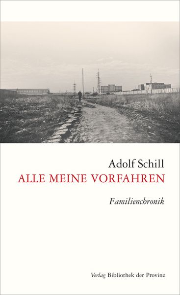 Cover von Alle meine Vorfahren