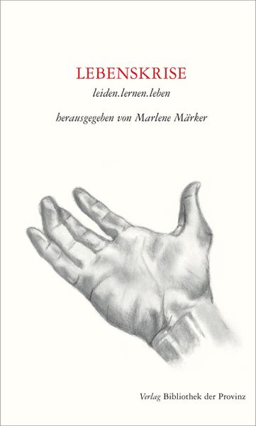 Cover von Lebenskrise