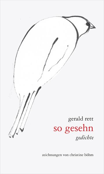 Cover von so gesehn