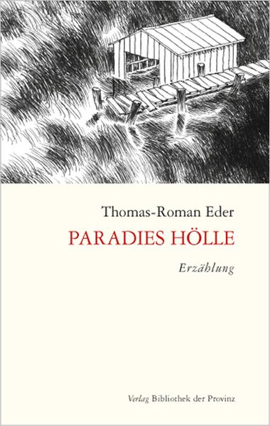 Cover von Paradies Hölle
