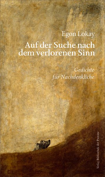 Cover von Auf der Suche nach dem verlorenen Sinn