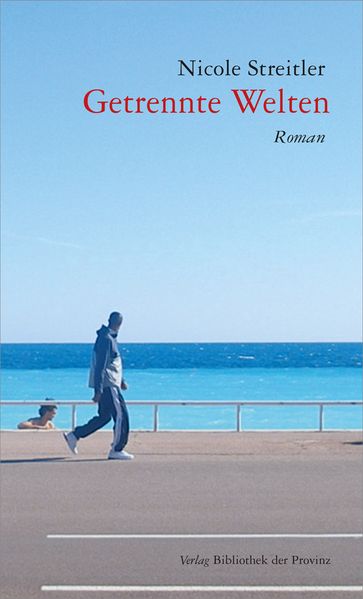 Cover von Getrennte Welten