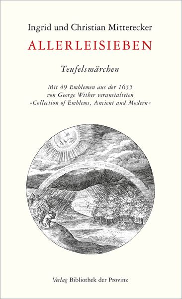 Cover von Allerleisieben