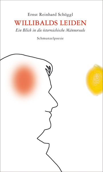 Cover von Willibalds Leiden