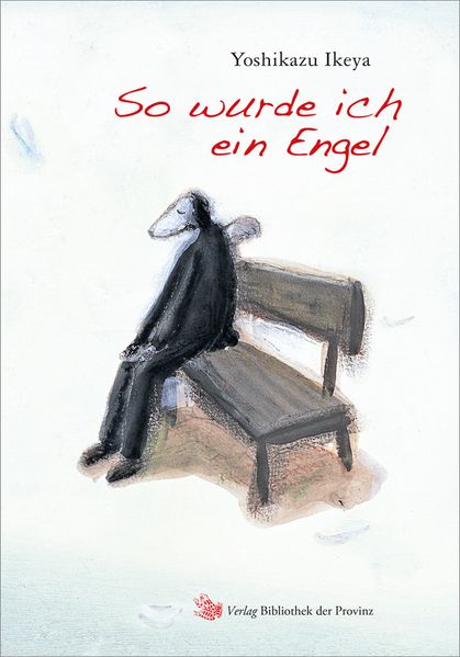 Cover von So wurde ich ein Engel