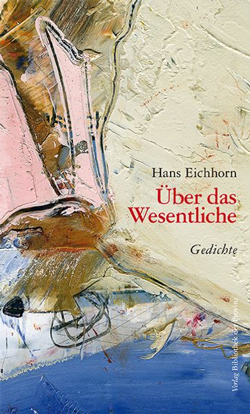 Cover von Über das Wesentliche