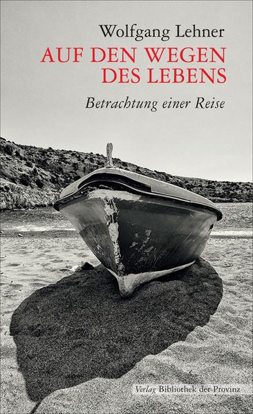 Cover von Auf den Wegen des Lebens
