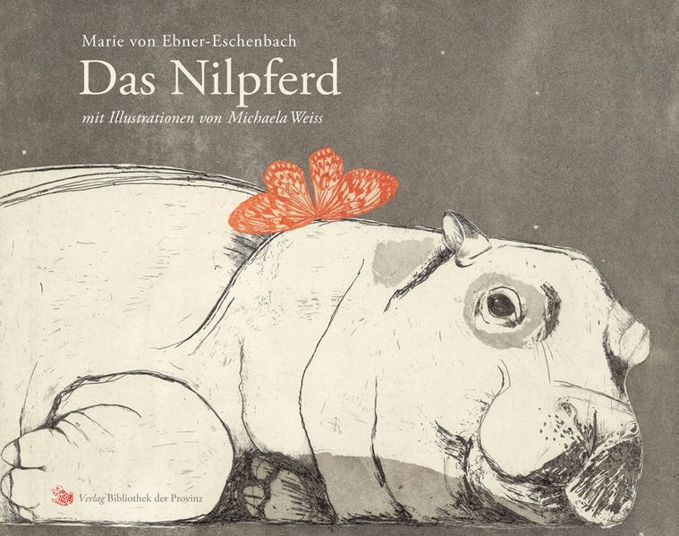 Cover von Das Nilpferd