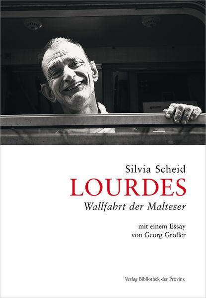 Cover von Lourdes