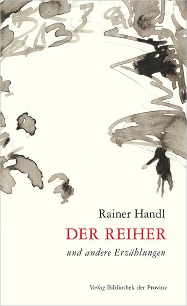 Cover von Der Reiher
