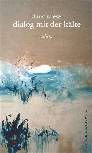 Cover von Dialog mit der Kälte