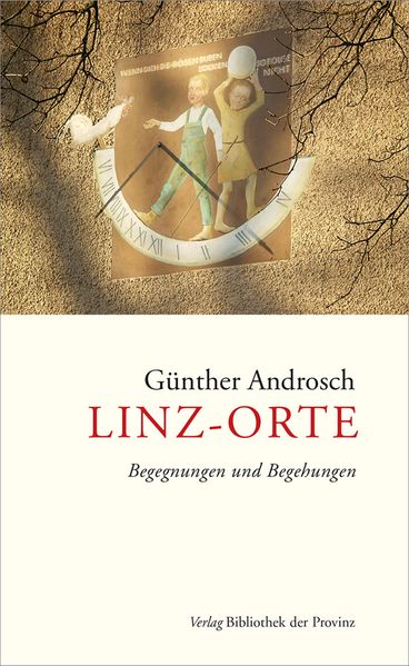 Cover von Linz-Orte