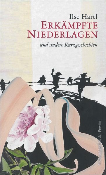 Cover von Erkämpfte Niederlagen
