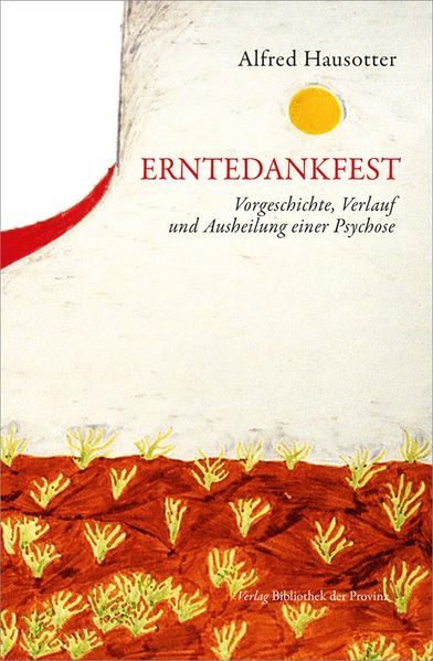 Cover von Erntedankfest