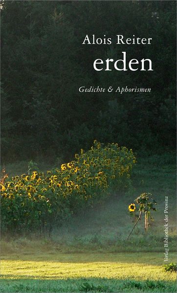 Cover von erden