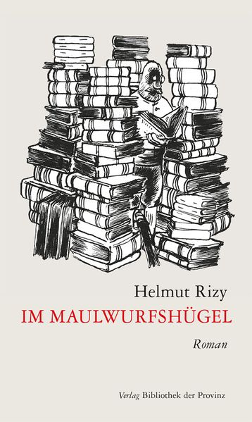 Cover von Im Maulwurfshügel
