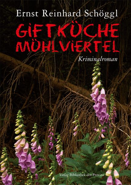 Cover von Giftküche Mühlviertel