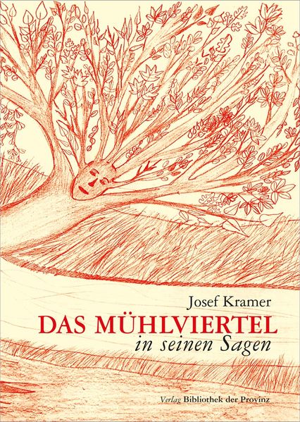 Cover von Das Mühlviertel in seinen Sagen