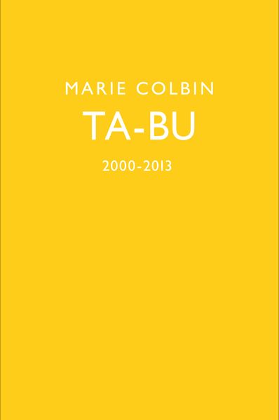 Cover von TA-BU
