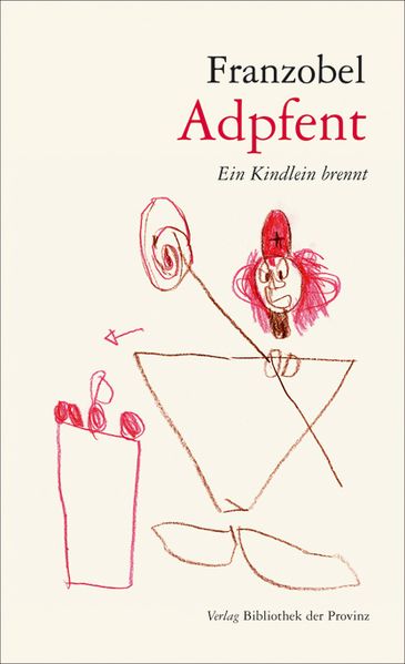 Cover von Adpfent