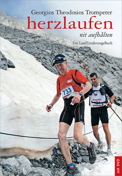 Cover von Herzlaufen