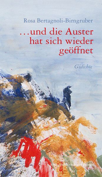 Cover von und die Auster hat sich wieder geöffnet