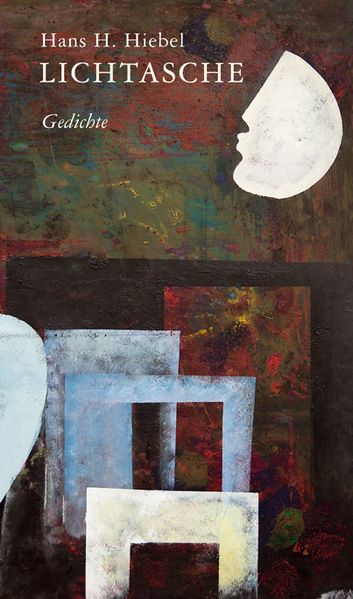 Cover von Lichtasche