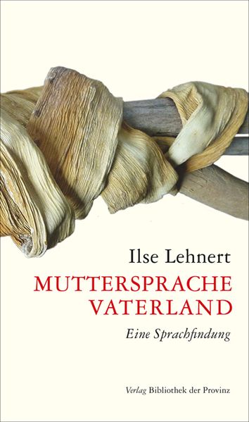 Cover von Muttersprache Vaterland