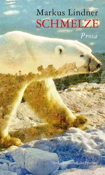 Cover von Schmelze