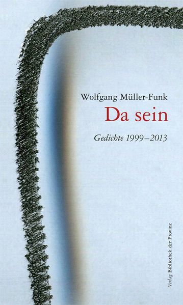 Cover von Da sein