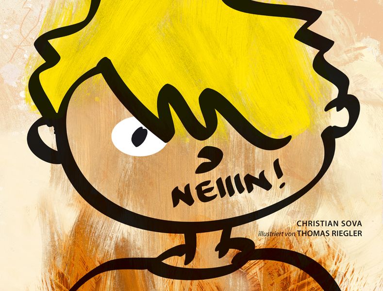 Cover von Nein