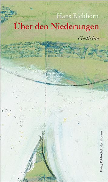Cover von Über den Niederungen