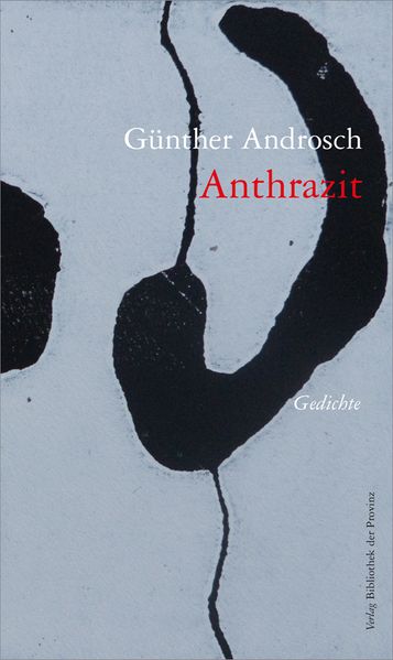 Cover von Anthrazit