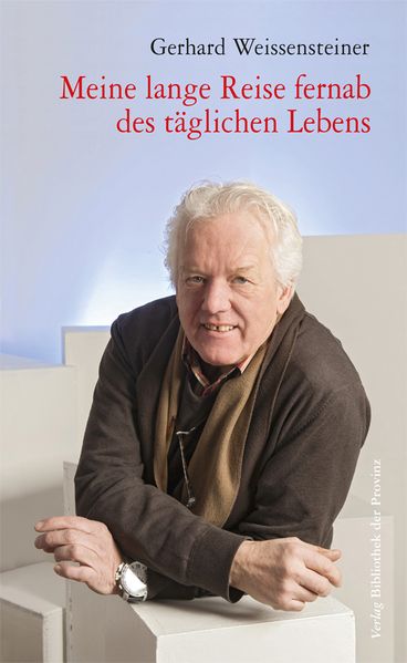 Cover von Meine lange Reise fernab des täglichen Lebens