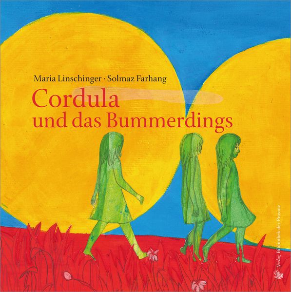 Cover von Cordula und das Bummerdings
