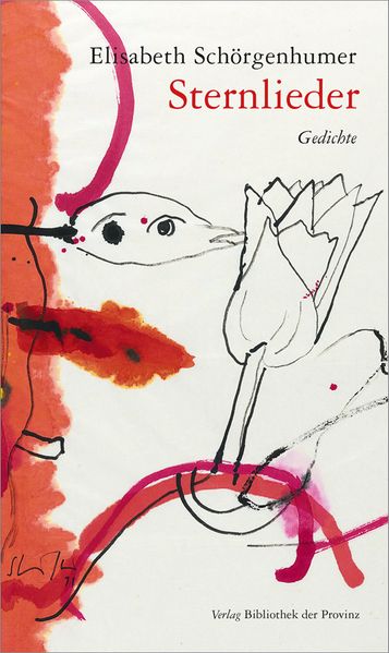 Cover von Sternlieder