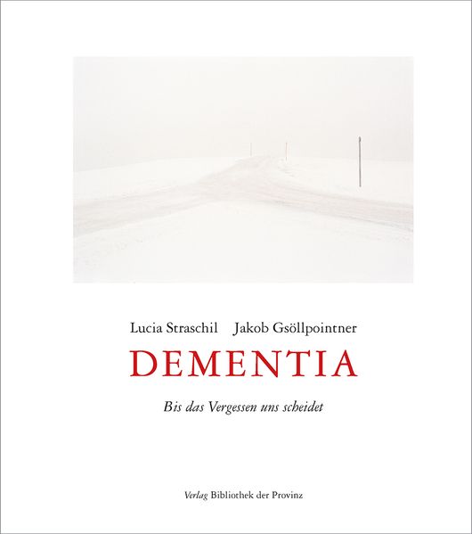 Cover von Dementia