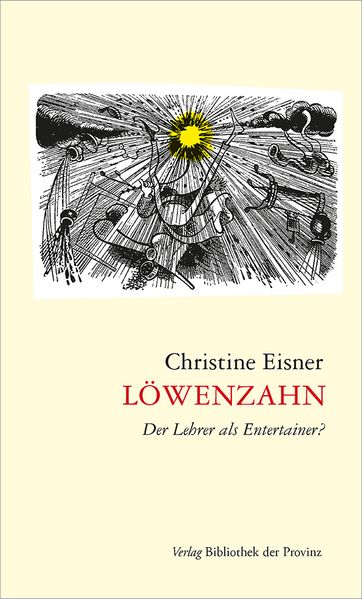 Cover von Löwenzahn