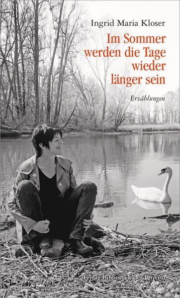Cover von Im Sommer werden die Tage wieder länger sein