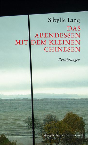 Cover von Das Abendessen mit dem kleinen Chinesen