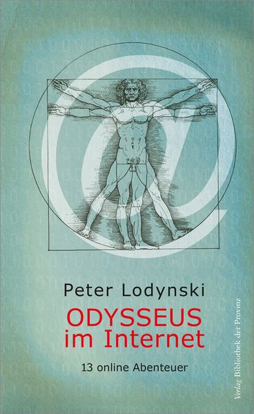 Cover von Odysseus im Internet