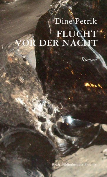 Cover von Flucht vor der Nacht