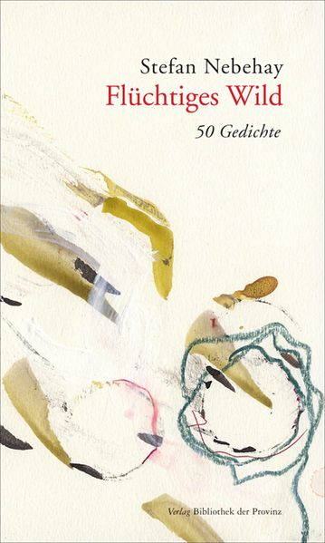 Cover von Flüchtiges Wild