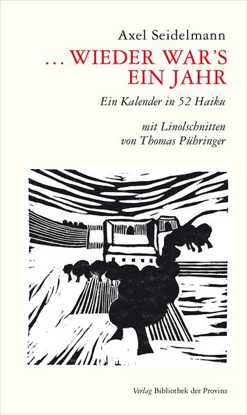 Cover von wieder war’s ein Jahr