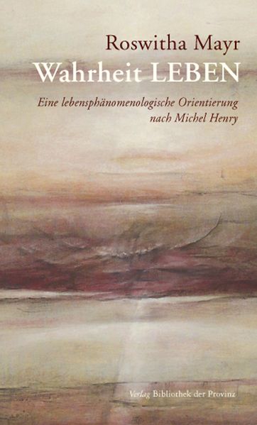 Cover von Wahrheit Leben