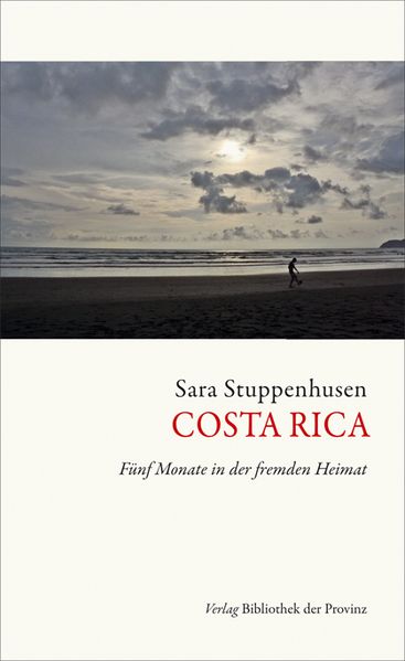 Cover von Costa Rica